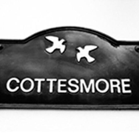 Cottesmore Bed And Breakfast Бушмилс Екстериор снимка