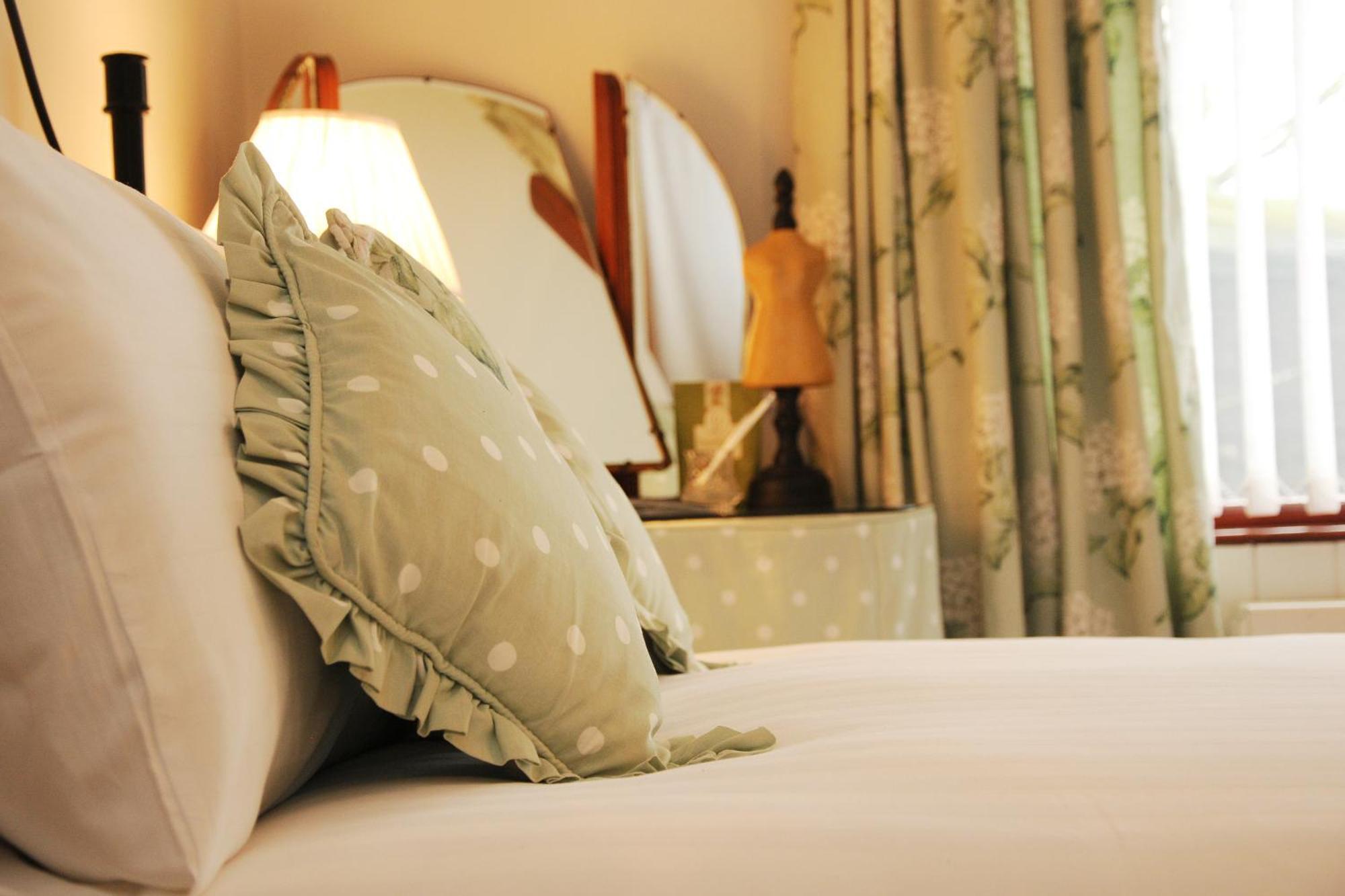 Cottesmore Bed And Breakfast Бушмилс Екстериор снимка