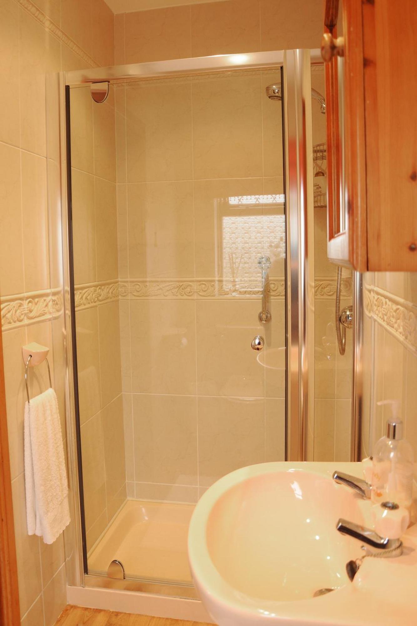 Cottesmore Bed And Breakfast Бушмилс Екстериор снимка