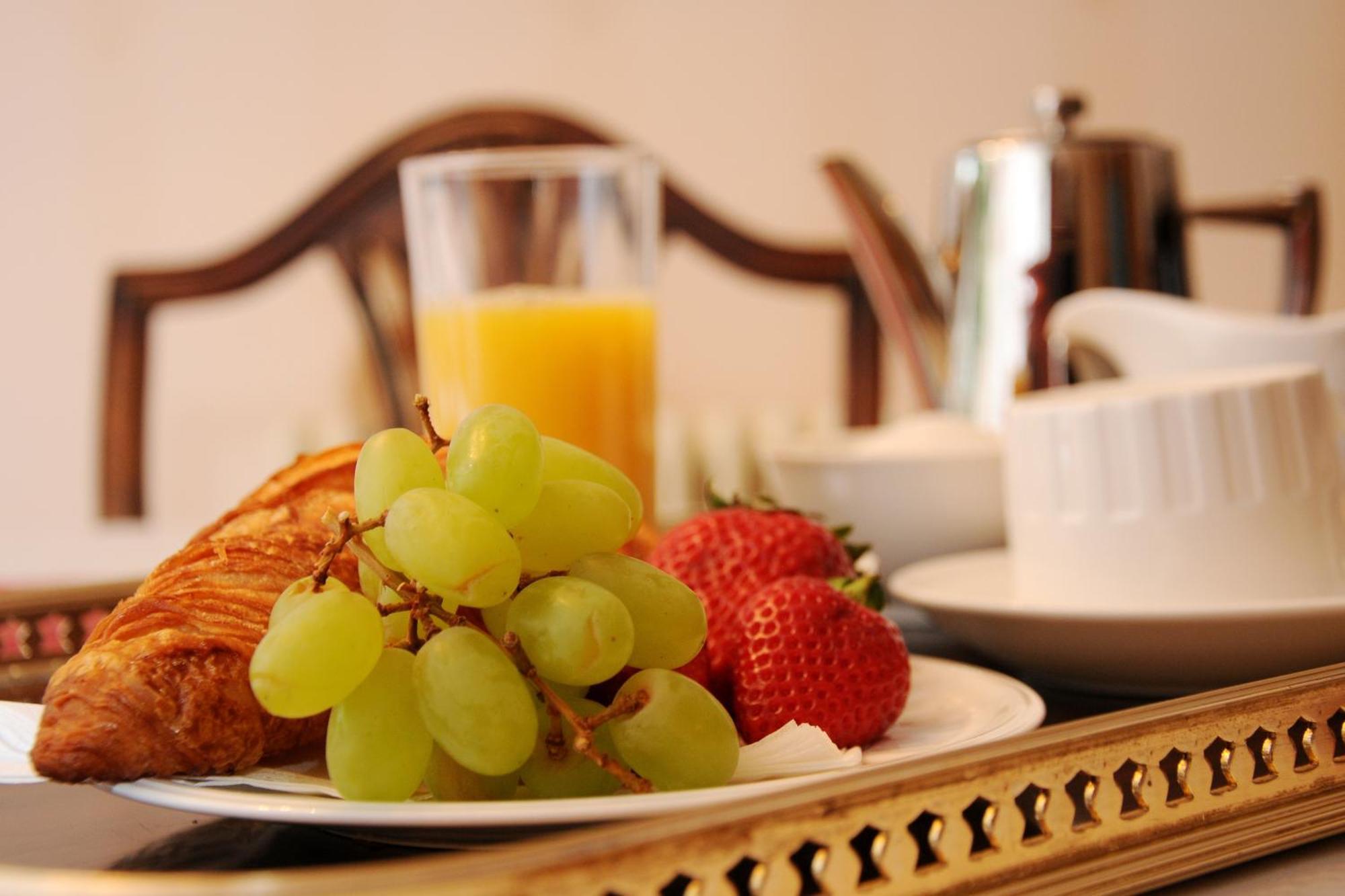 Cottesmore Bed And Breakfast Бушмилс Екстериор снимка