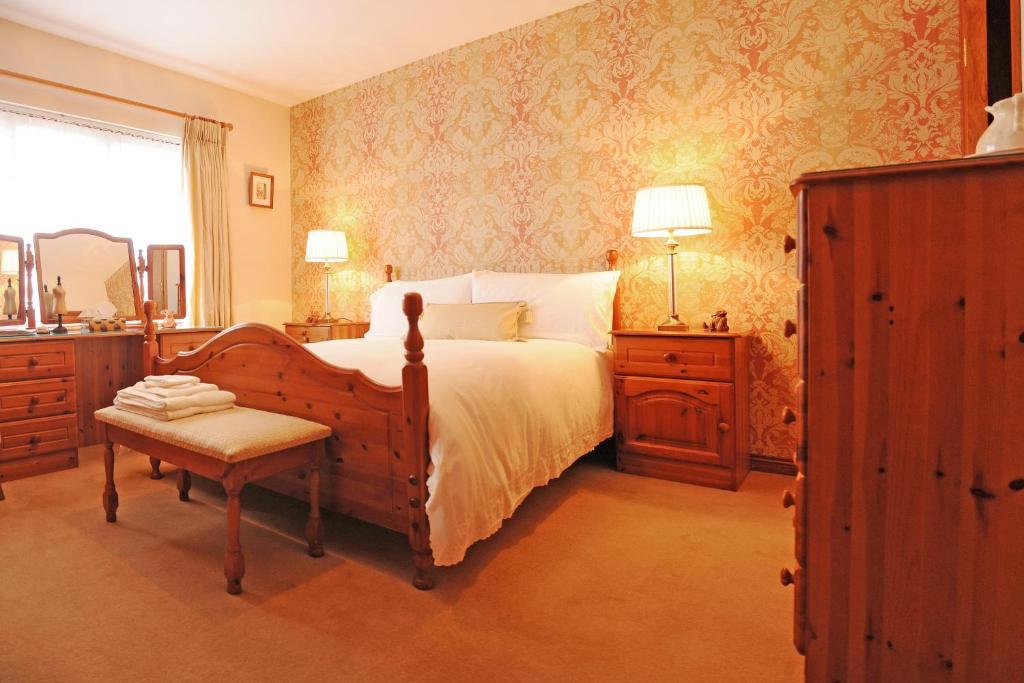Cottesmore Bed And Breakfast Бушмилс Стая снимка